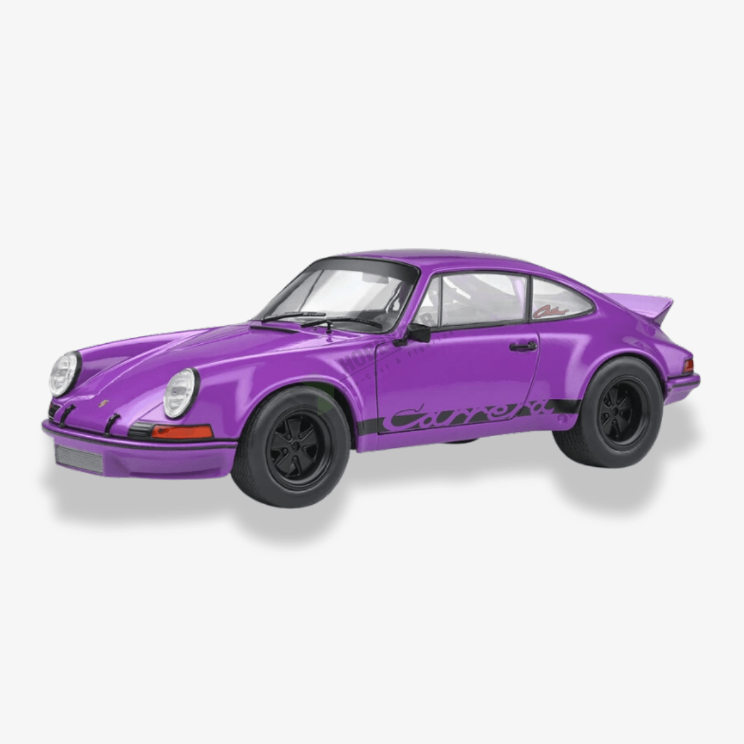 1973 Porsche 911 RSR 