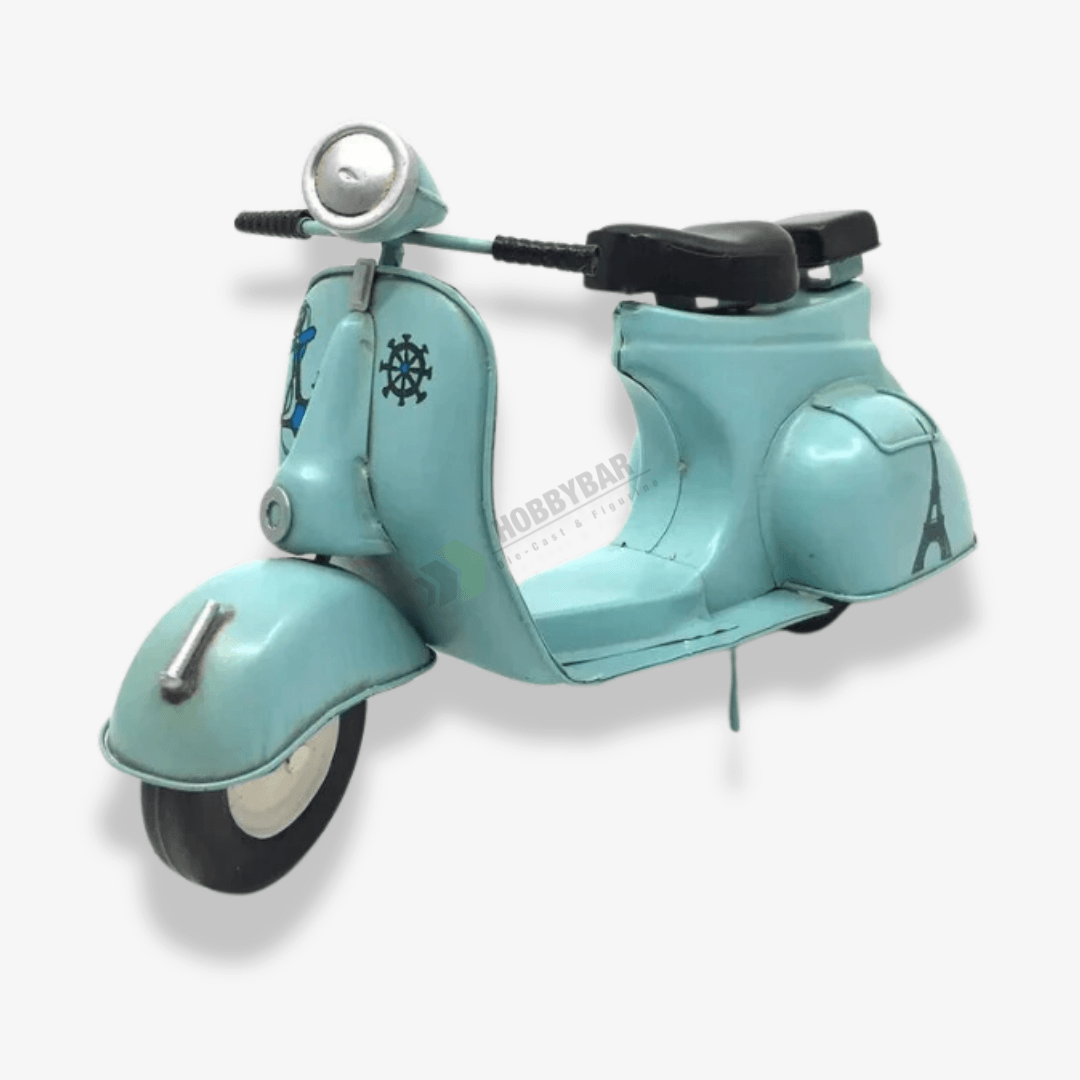 1950 Vespa İtalyan - 28 cm