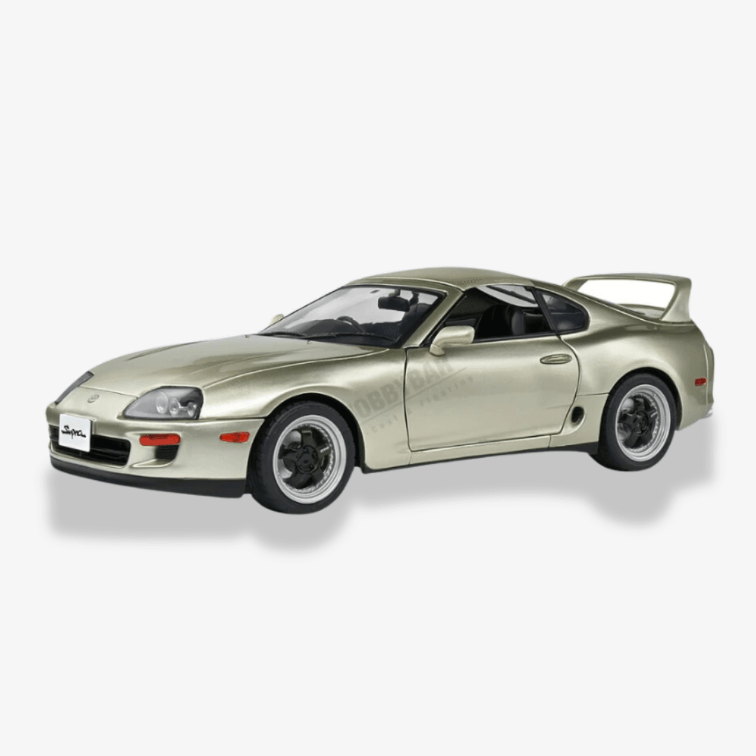 1998 Toyota Supra MK4 (A80)