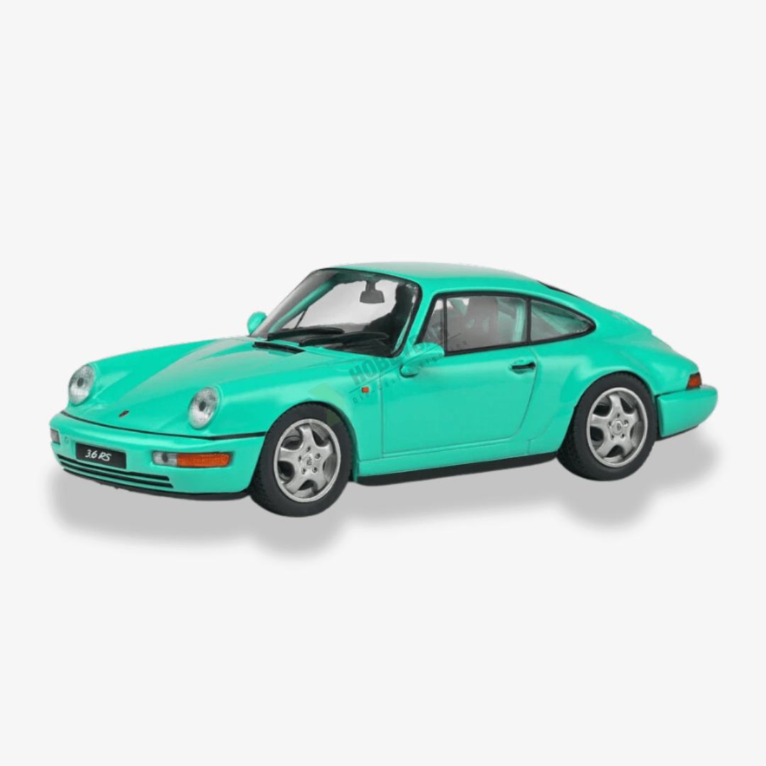 1994 Porsche 964 Rs - Ölçek : 1/43