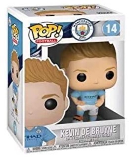 Football - Manchester City Kevin De Bruyne