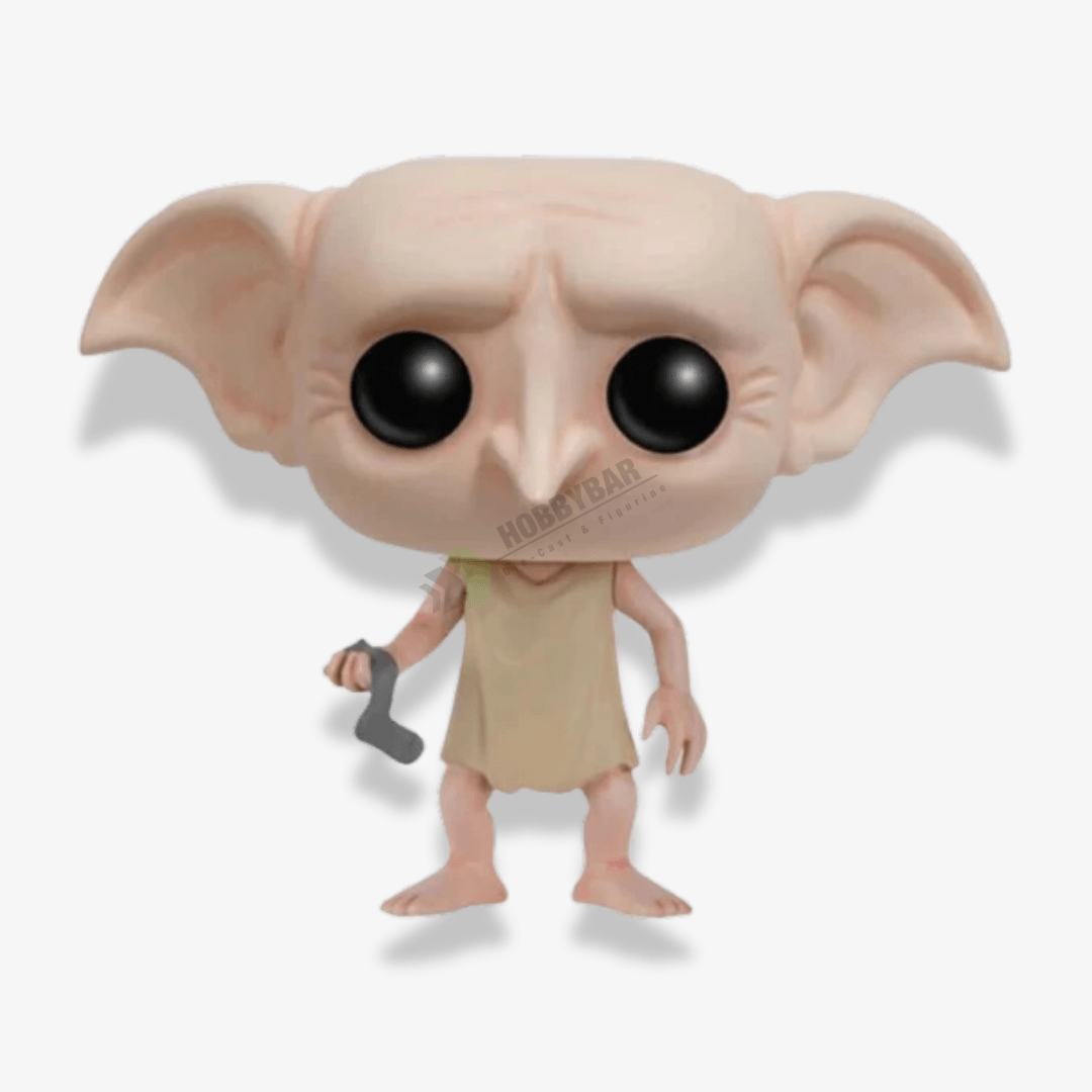 Harry Potter -  Dobby