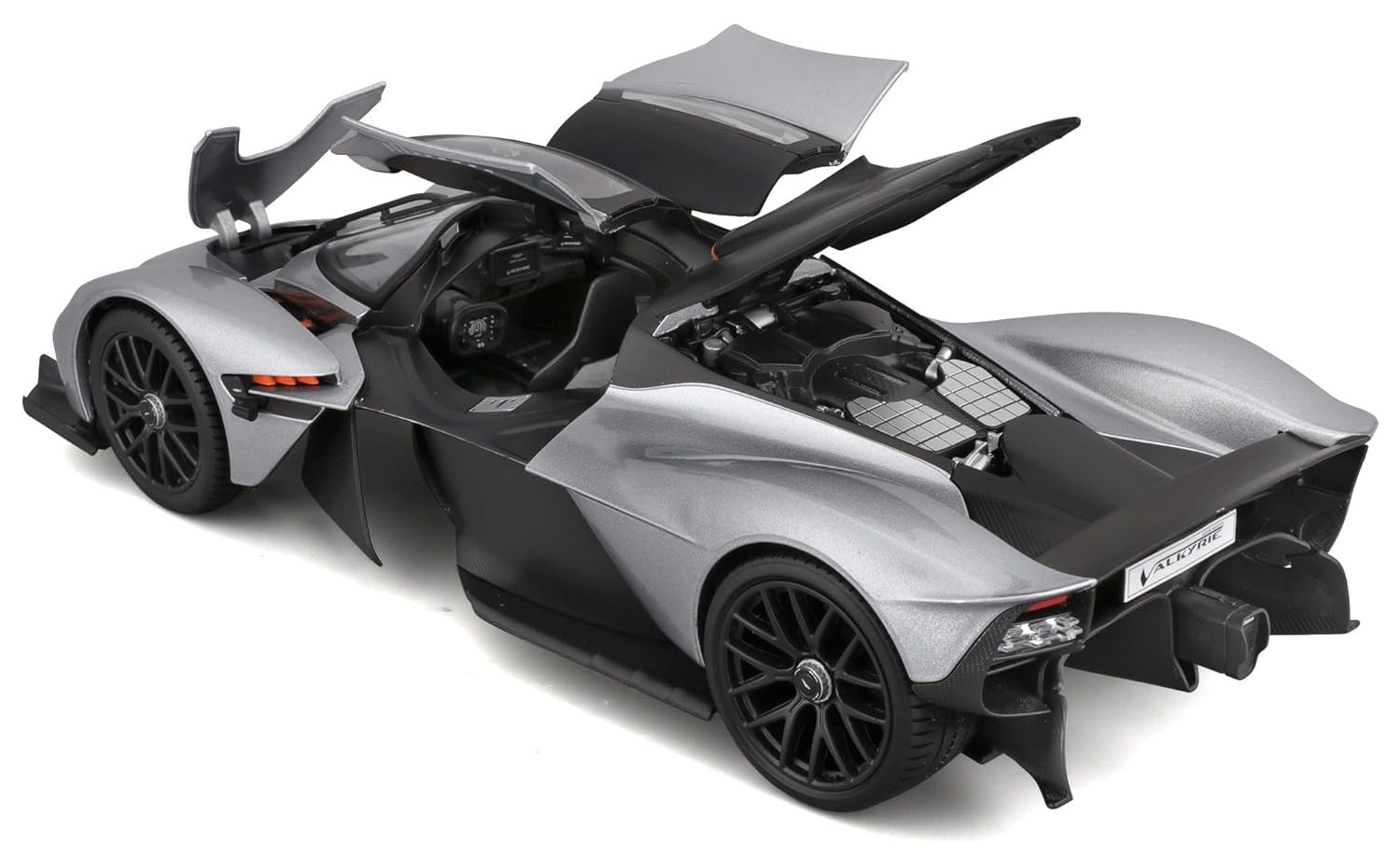 2022 Aston Martin Valkyrie