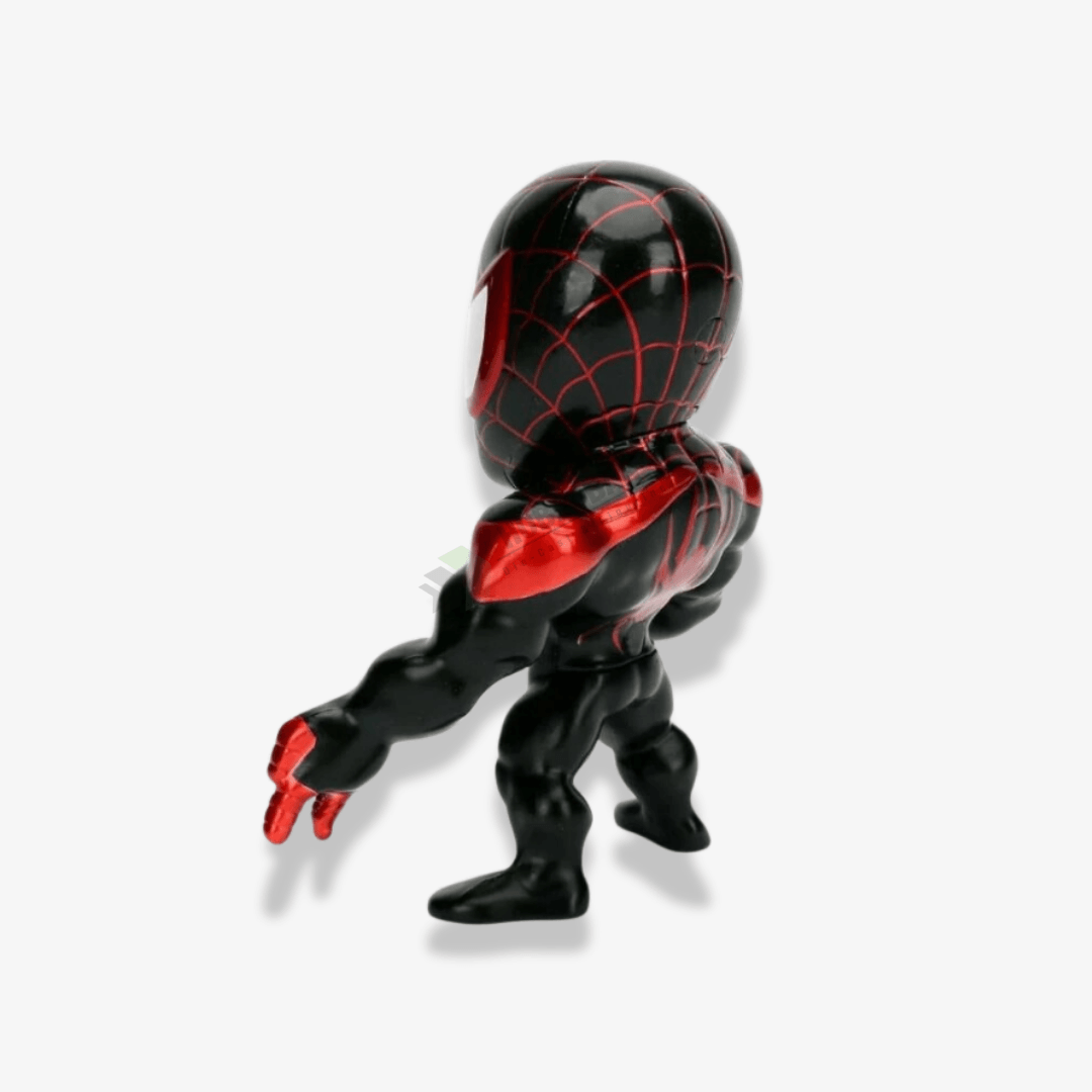 Marvel - Spider Man - Miles Morales - 10 cm