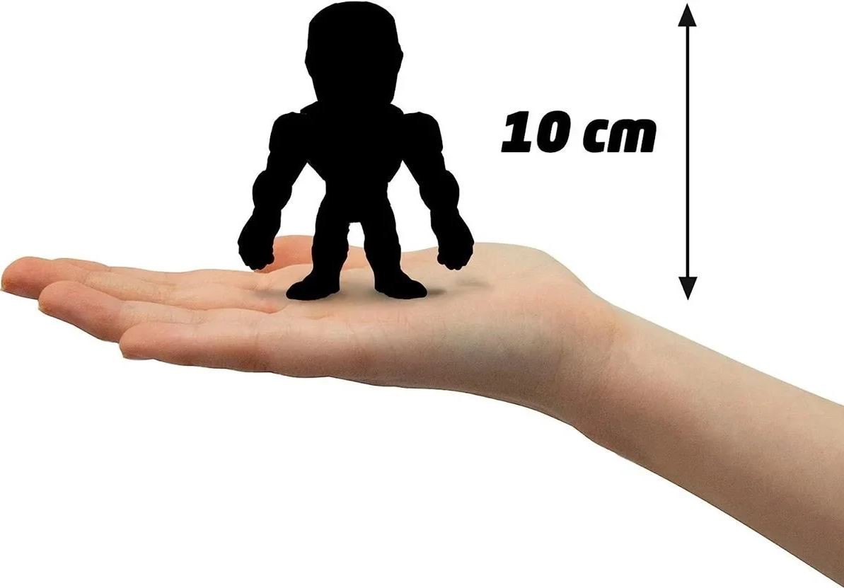 Disney - Mr. Incredible - 10 cm