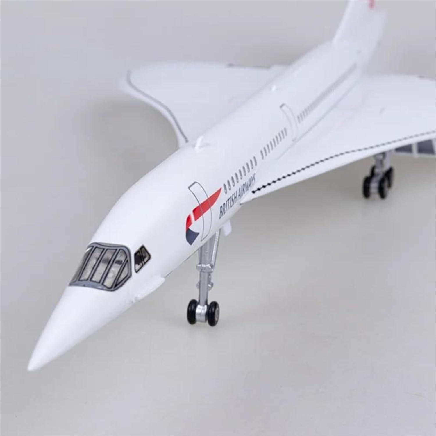 France Concorde - 50 cm