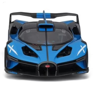 2020 Bugatti Bolide - Ölçek : 1/24