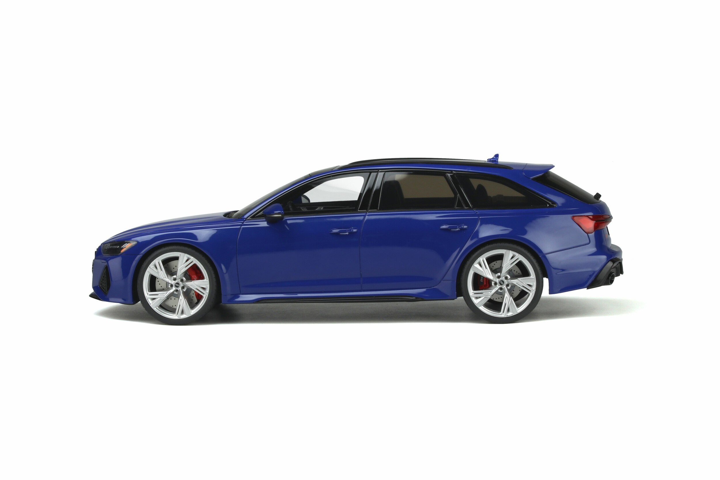 2020 Audi RS6 Avant C8 Tribute Edition