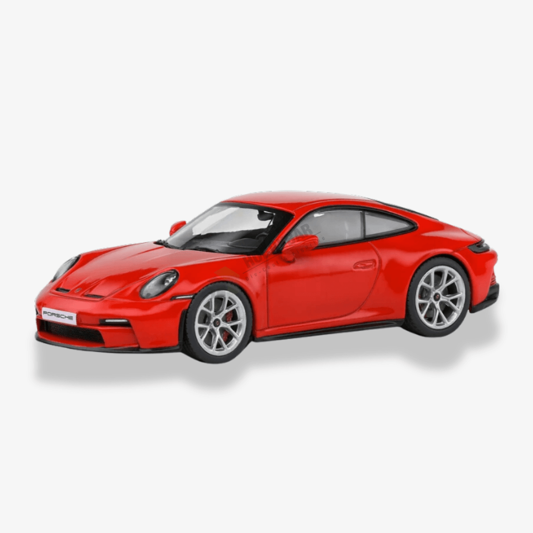 2023 Porsche 911 ( 992 ) GT3 Touring - Ölçek : 1/43