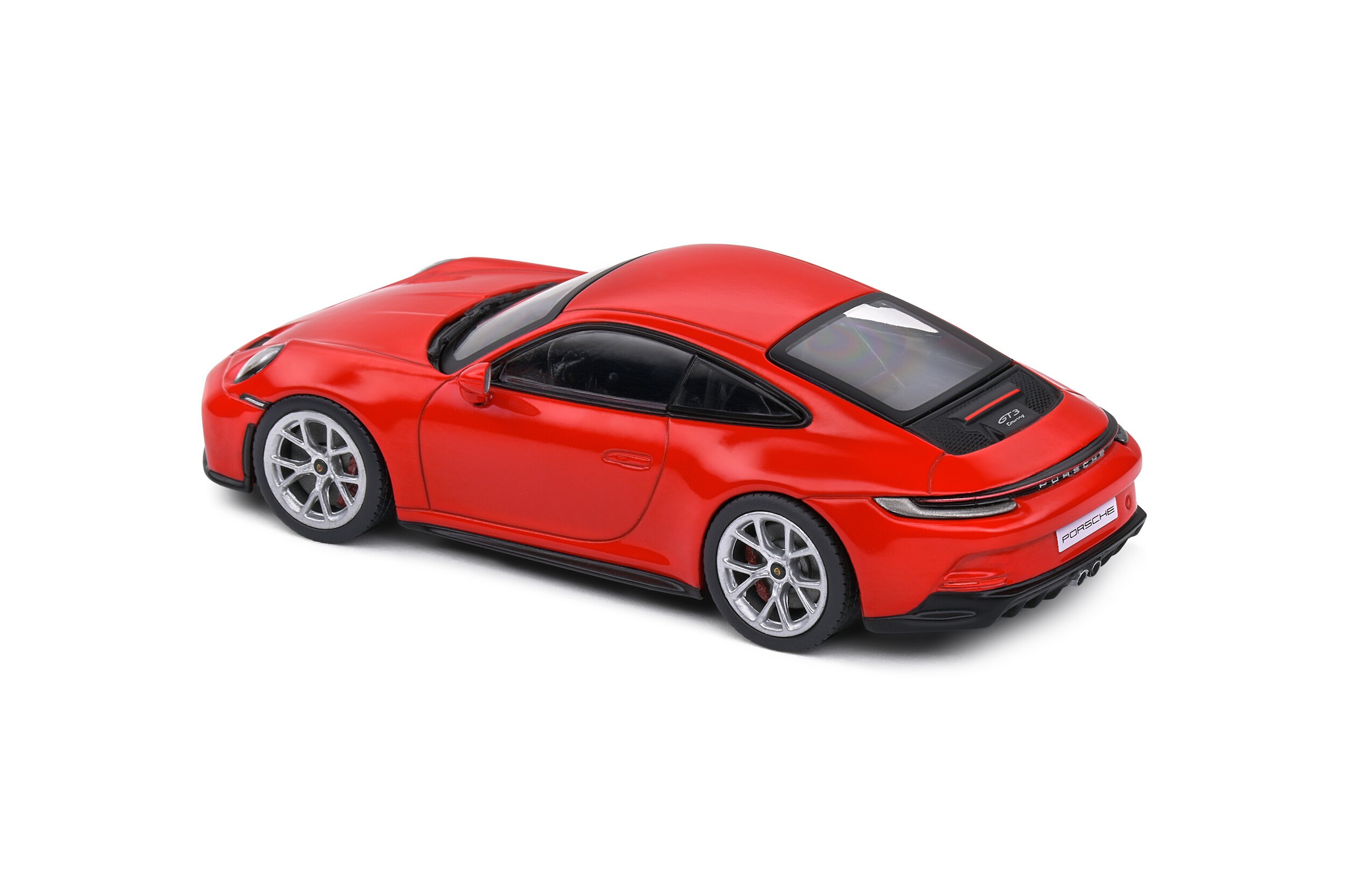 2023 Porsche 911 ( 992 ) GT3 Touring - Ölçek : 1/43