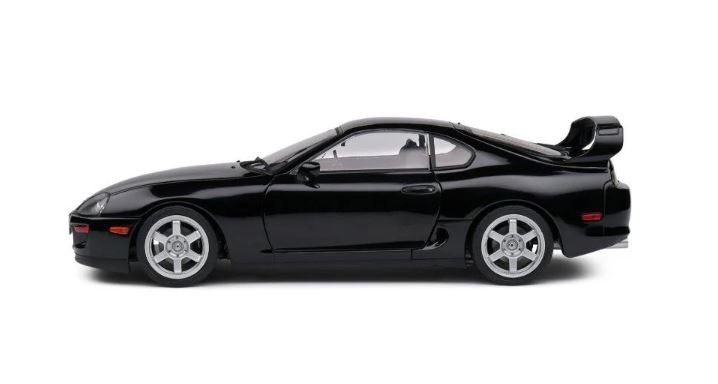 1993 Toyota Supra MK4 ( A80 )