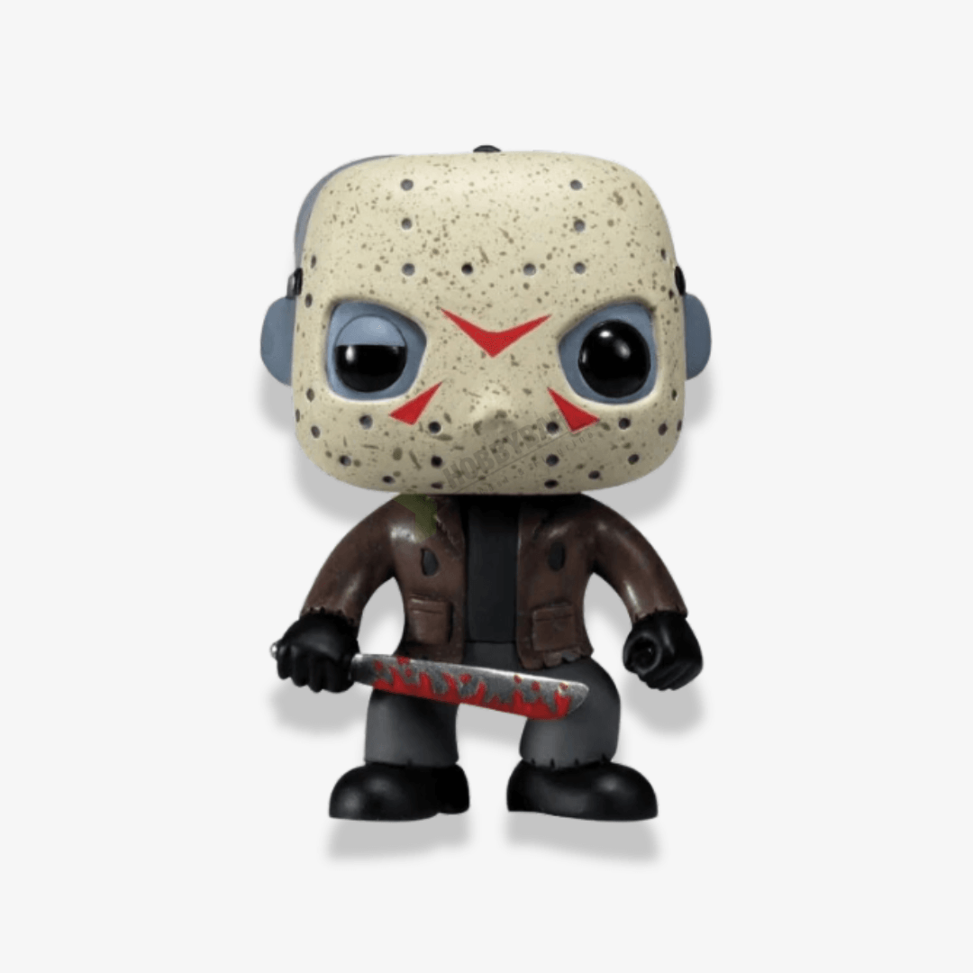 Movies - Jason Voorhees