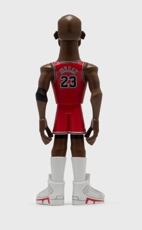 NBA - Michael Jordan '93 Red - 30.5 cm