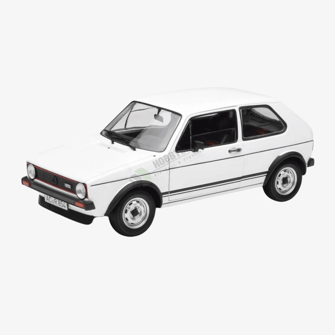 1976 Volkswagen Golf GTI 