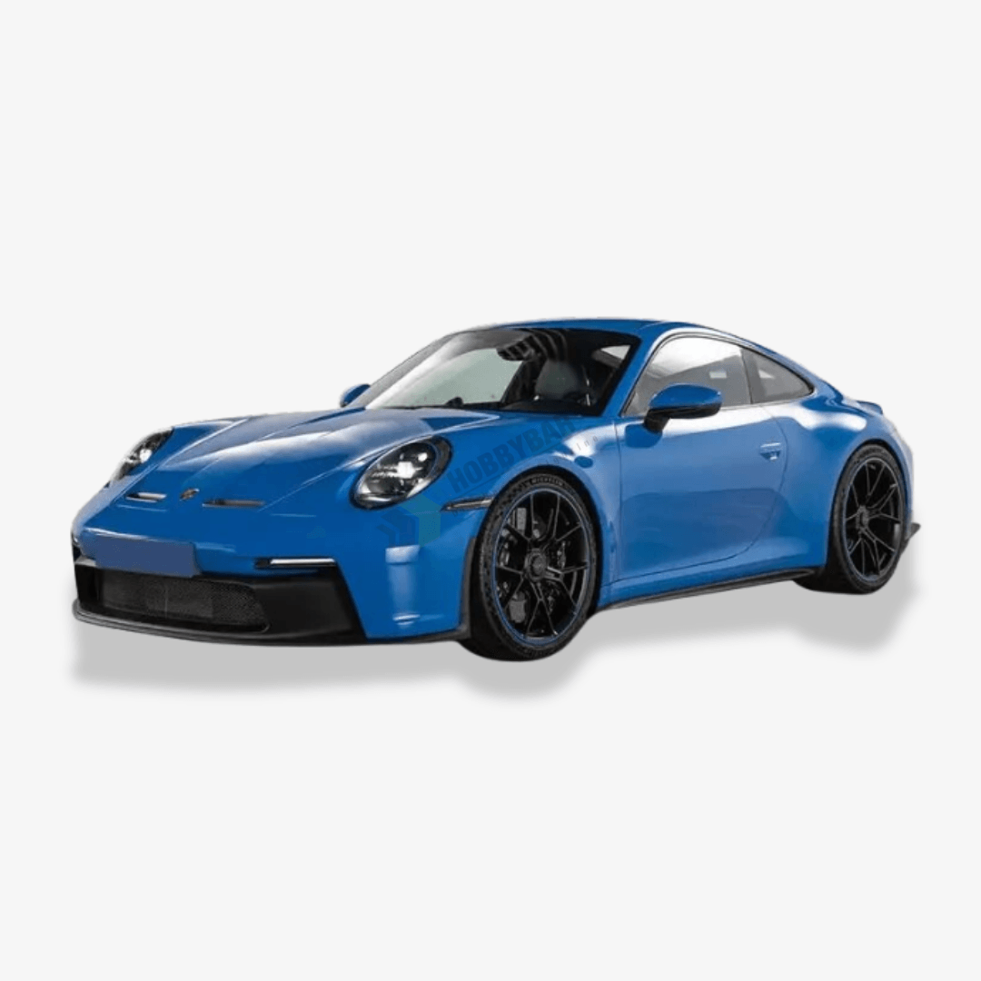 2022 Porsche 911 992 GT3