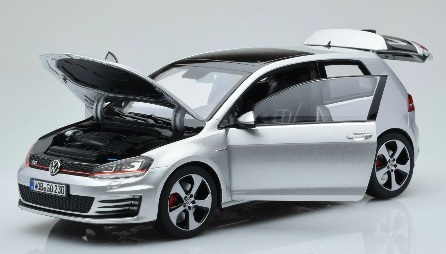 2013 Volkswagen Golf GTI 