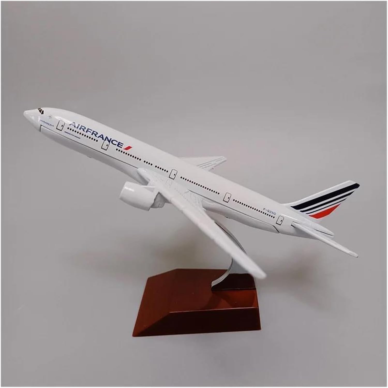 France Airlines Airbus Boeing 777-300 - 47 cm