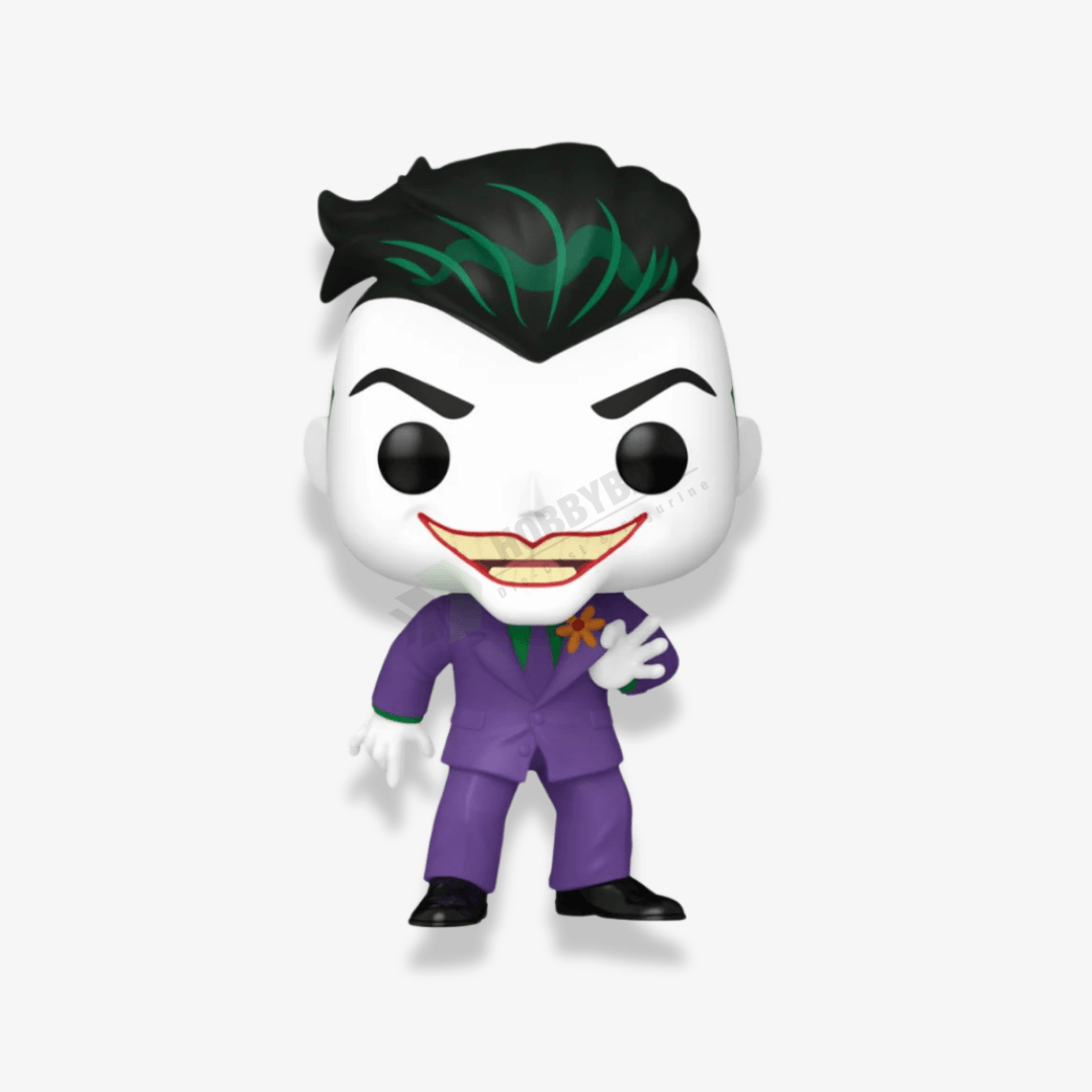 Heroes - The Joker 