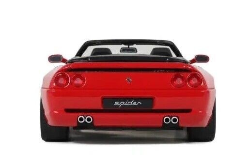 1994 Ferrari F355 Spider