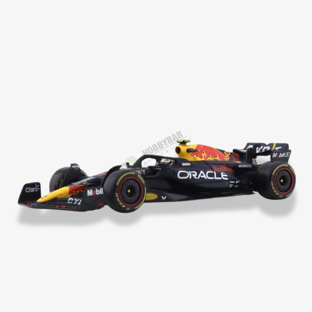 2023 F1 - Oracle Red Bull Racing RB 19 - #11 Sergio PEREZ