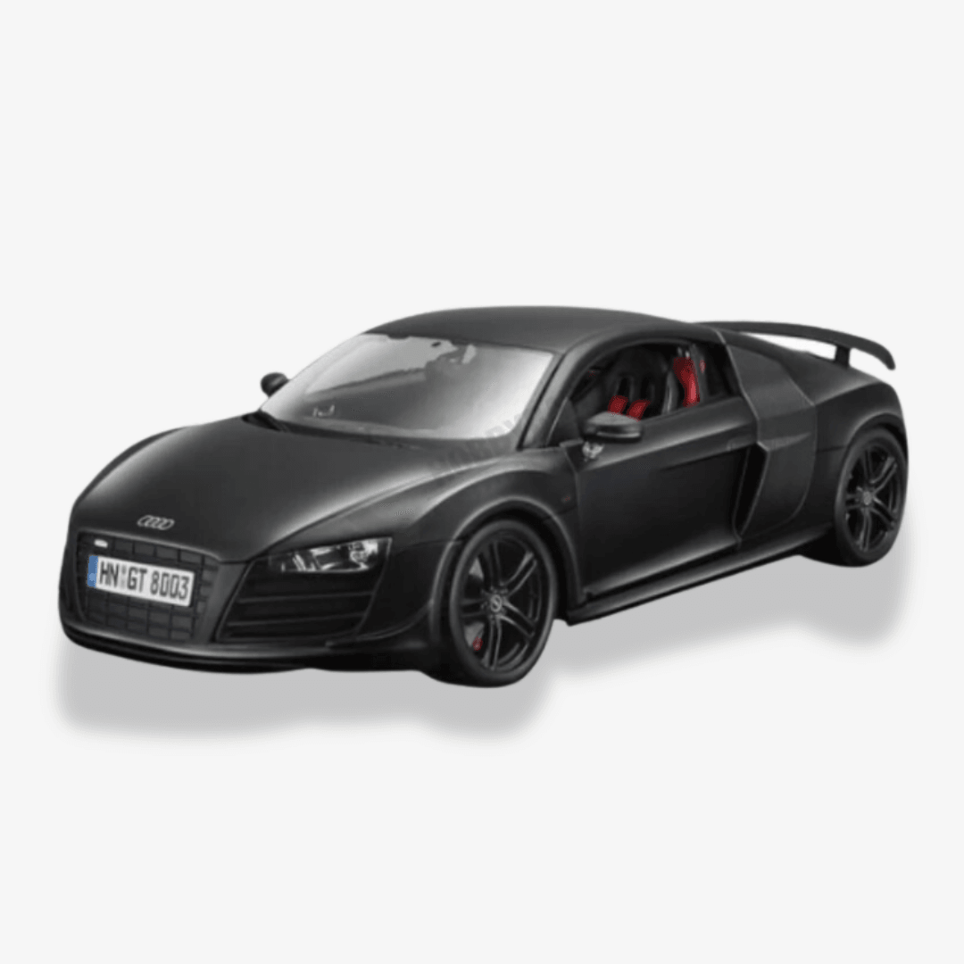 2011 Audi R8 GT