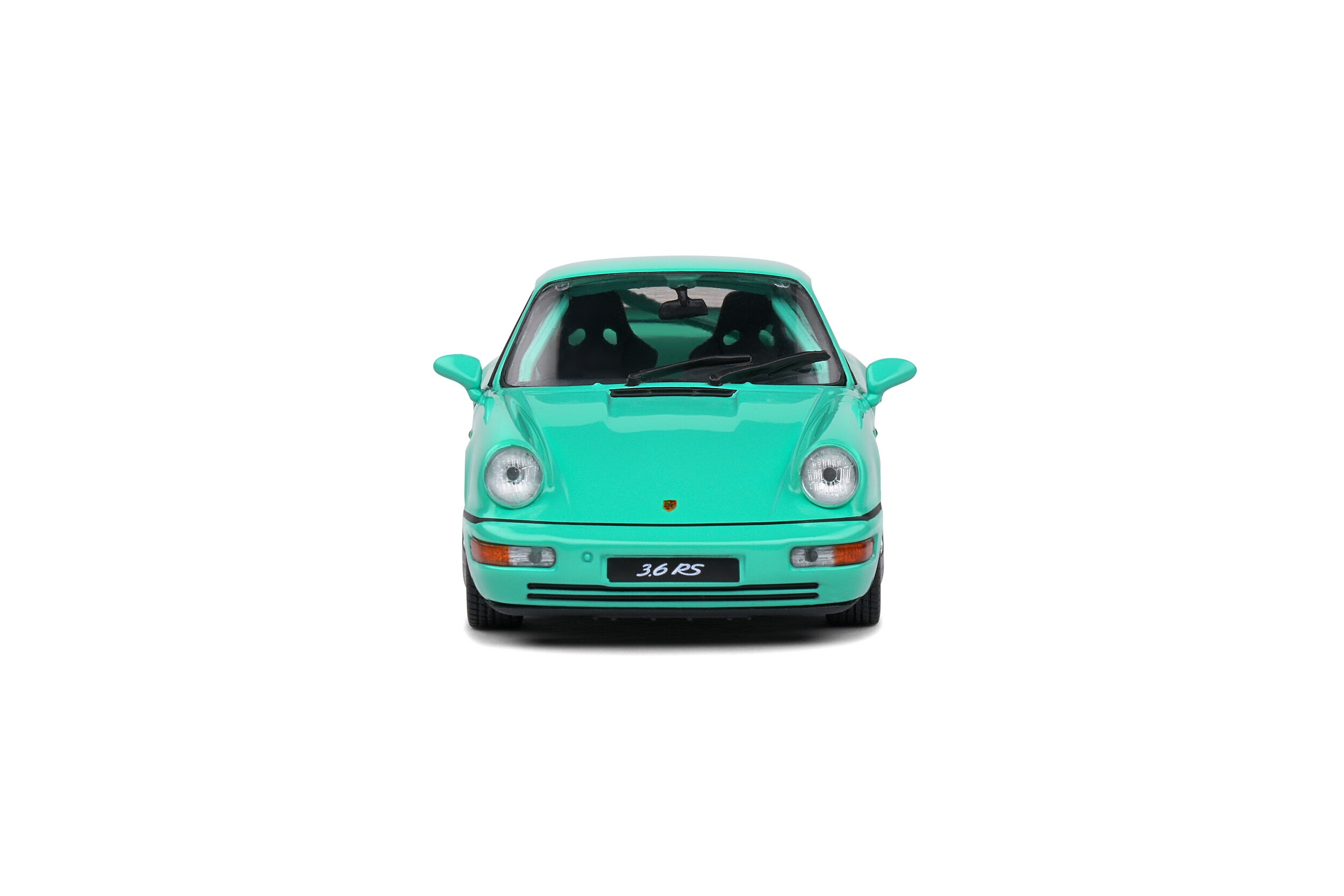 1994 Porsche 964 Rs - Ölçek : 1/43