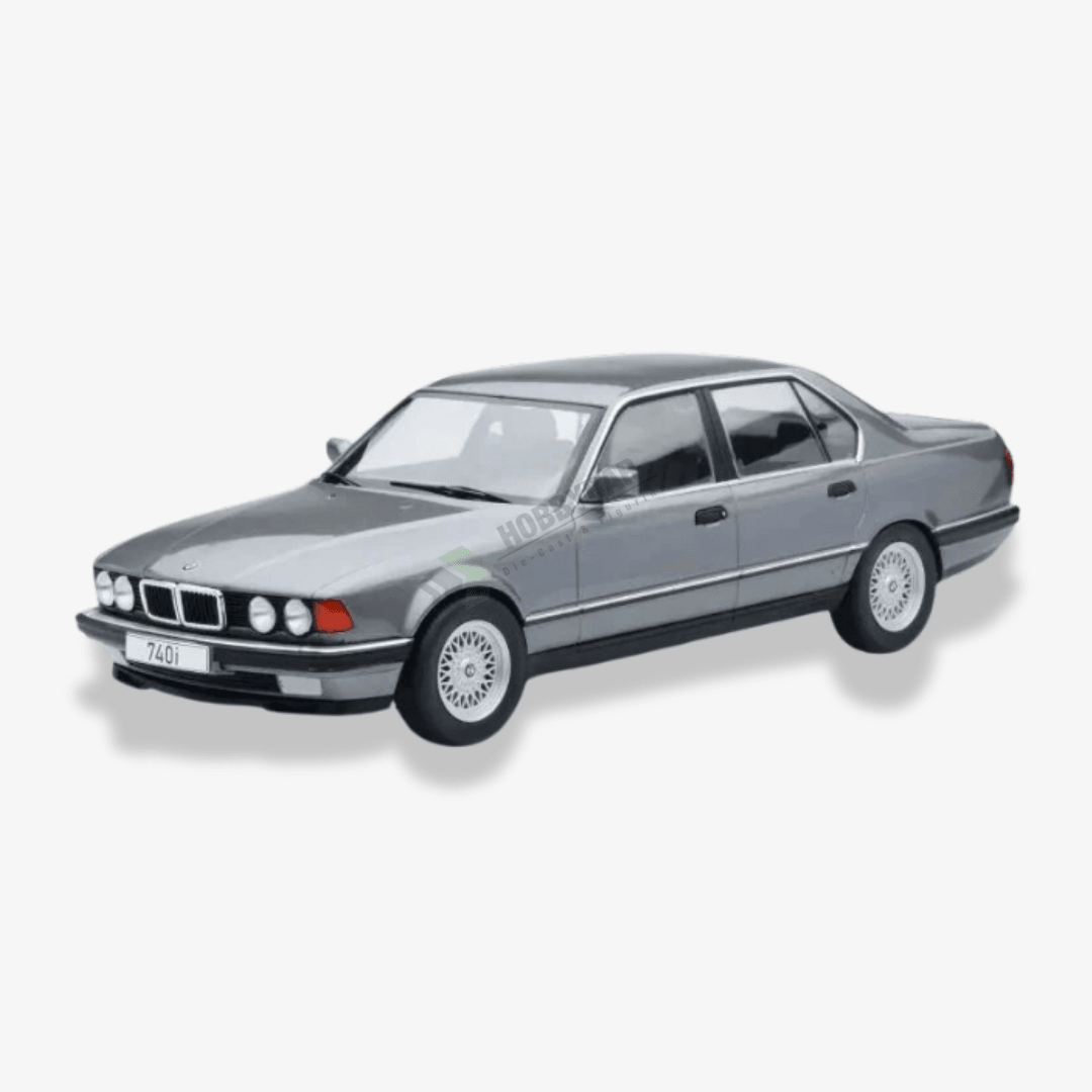 1992 BMW 7.40i E32