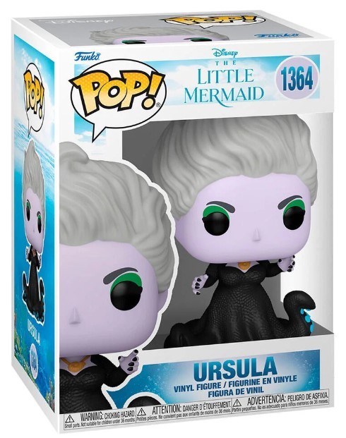 Disney - Ursula