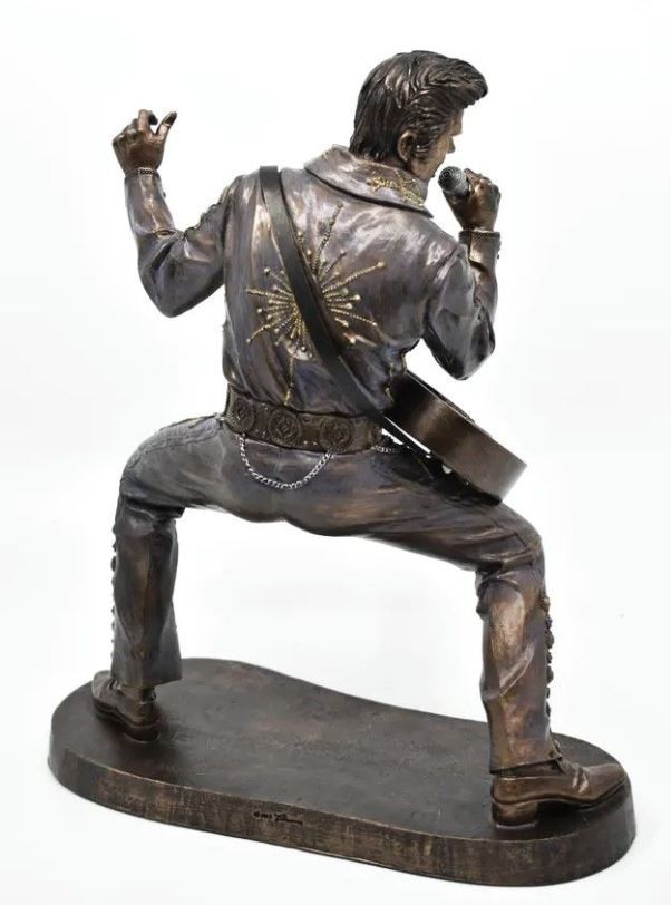 Elvis Presley - 26 cm