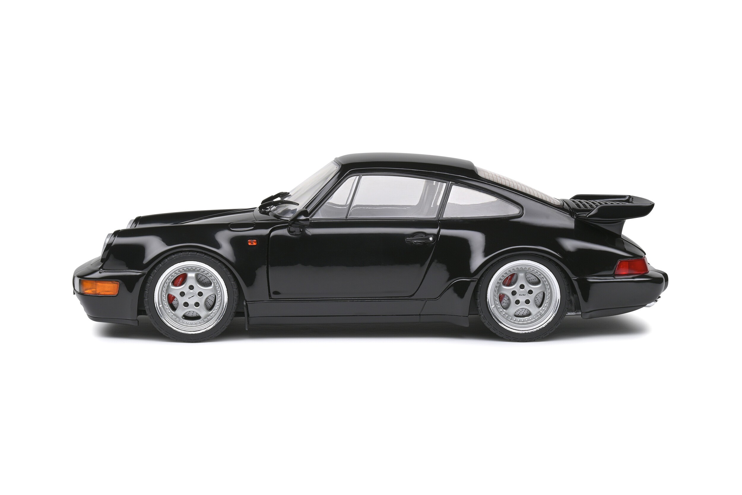 1993 Porsche 911 (964) Turbo 3.6