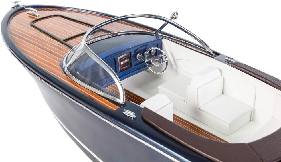 Riva İseo Tekne 82cm