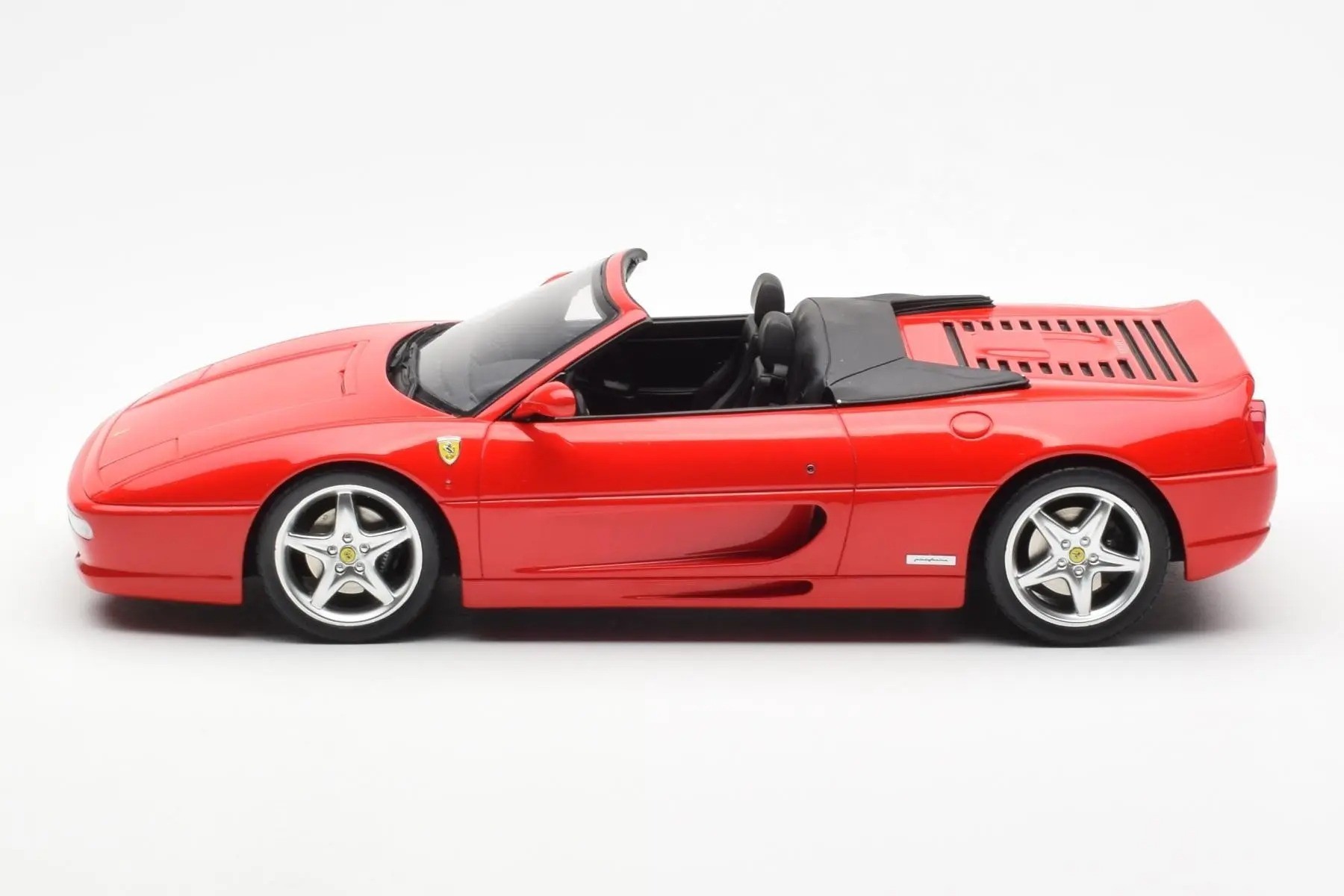 1994 Ferrari F355 Spider