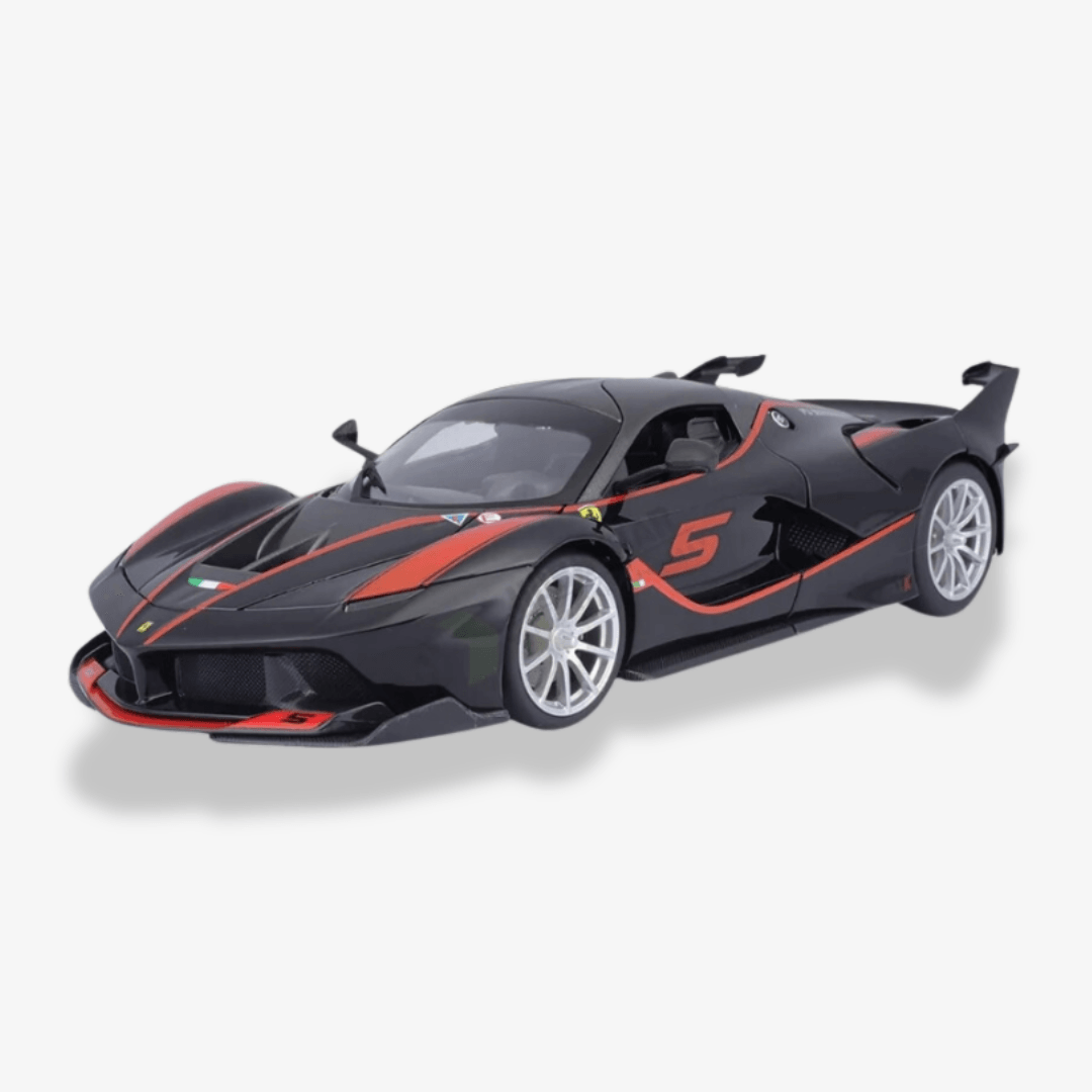 2017 Ferrari Fxx K No5