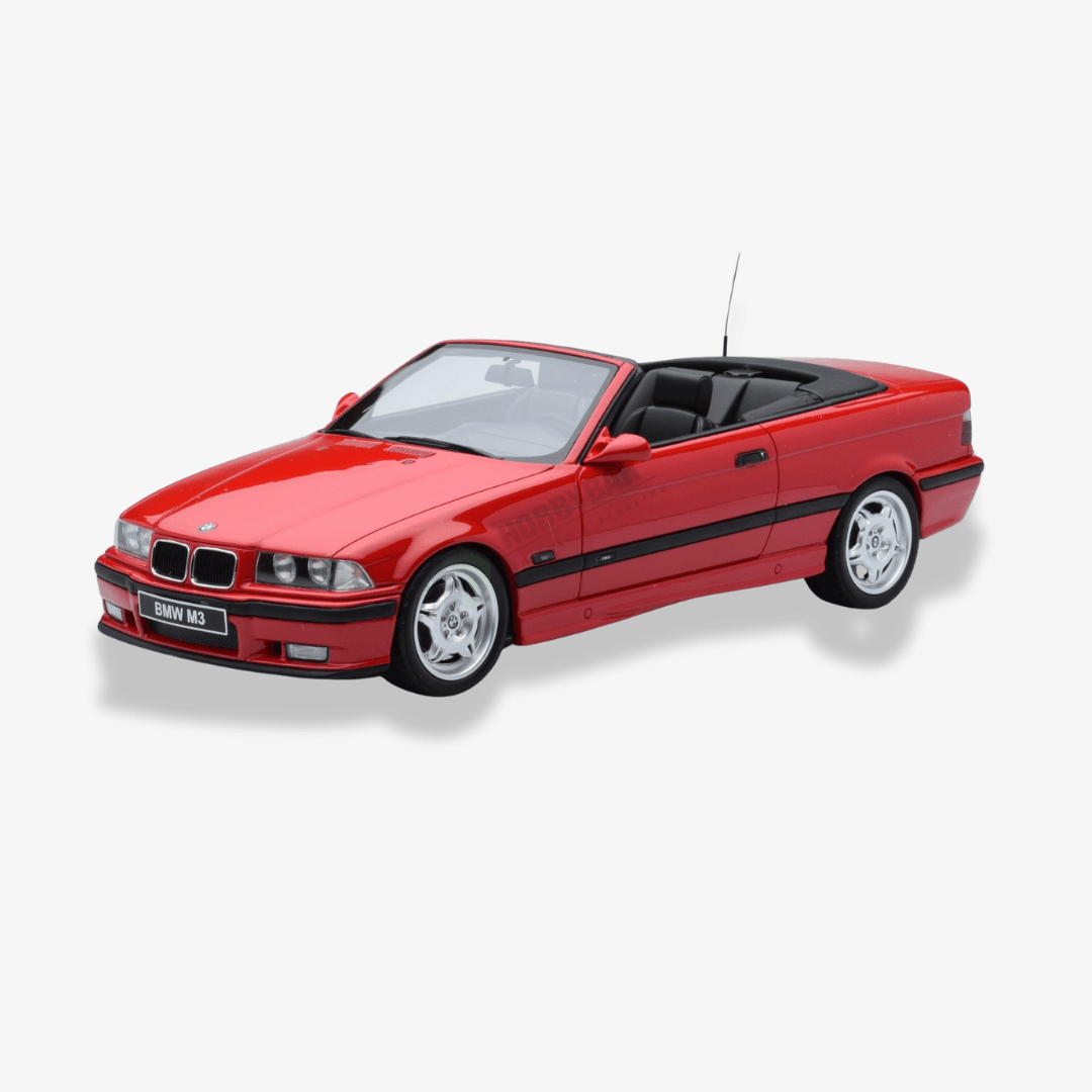 1995 BMW E36 M3 Convertible 