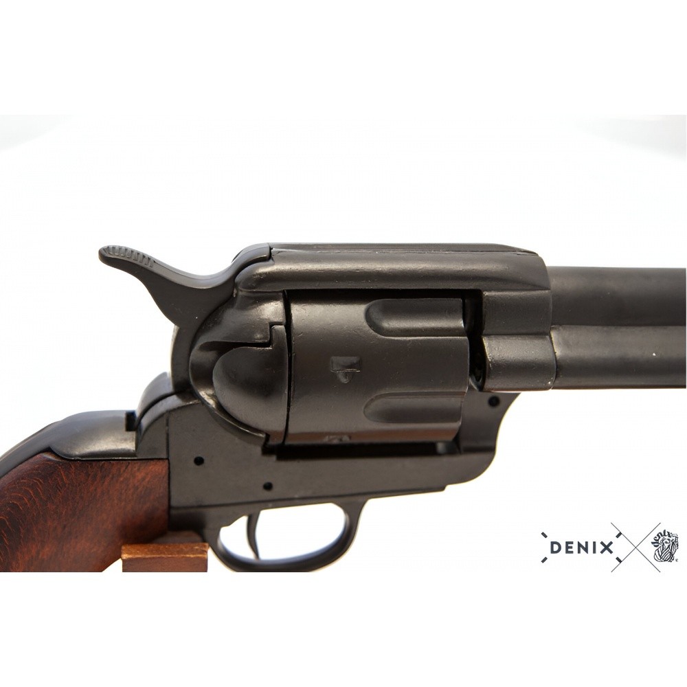 Cal.45 Peacemaker USA 1873 - Dekoratif