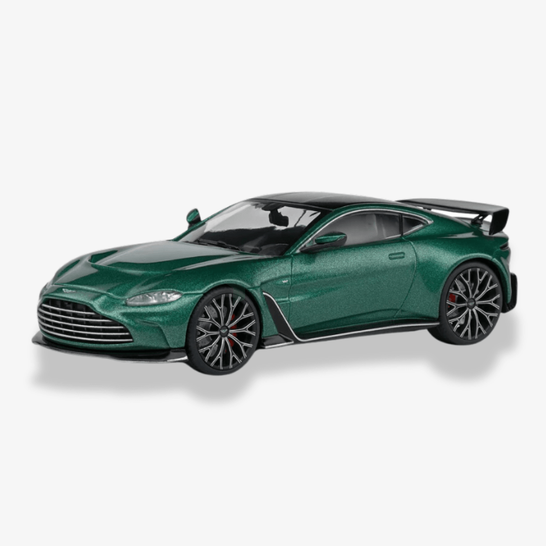 2023 Aston Martin Vantage V12 - Ölçek : 1/43