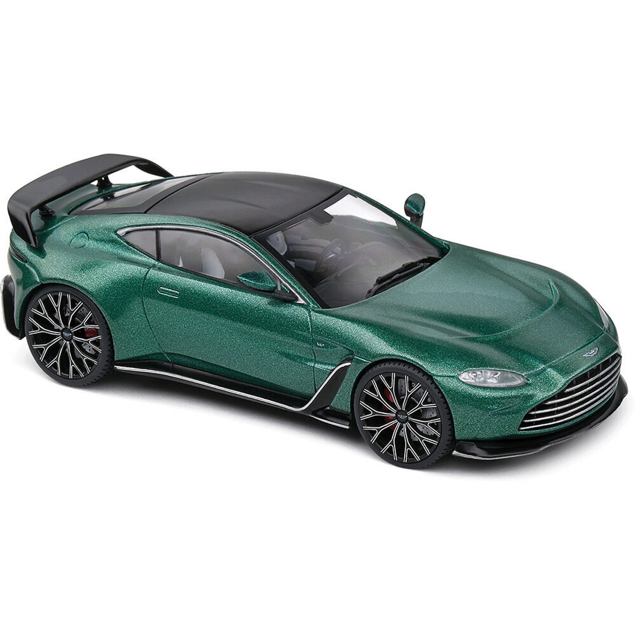 2023 Aston Martin Vantage V12 - Ölçek : 1/43