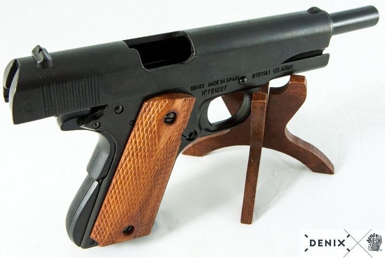 Colt M1911 Tabanca 1911 USA - Dekoratif 