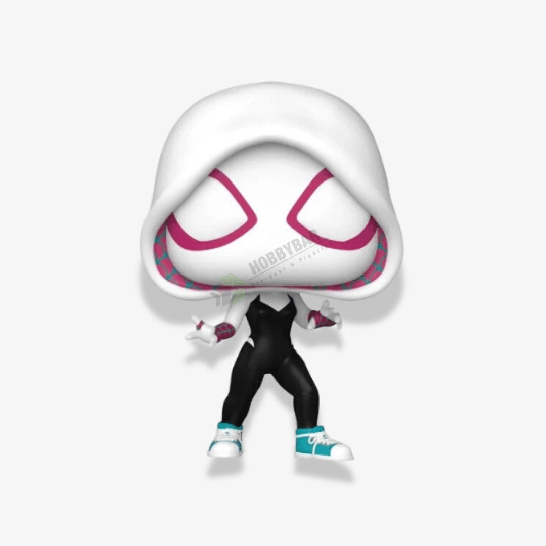 Marvel - Spider Gwen