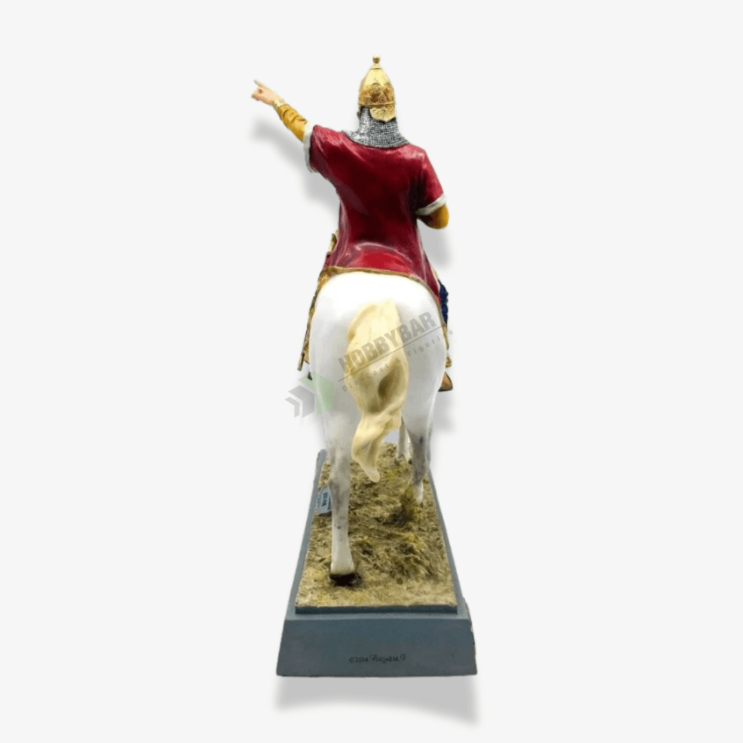 Fatih Sultan Mehmet - 29 cm