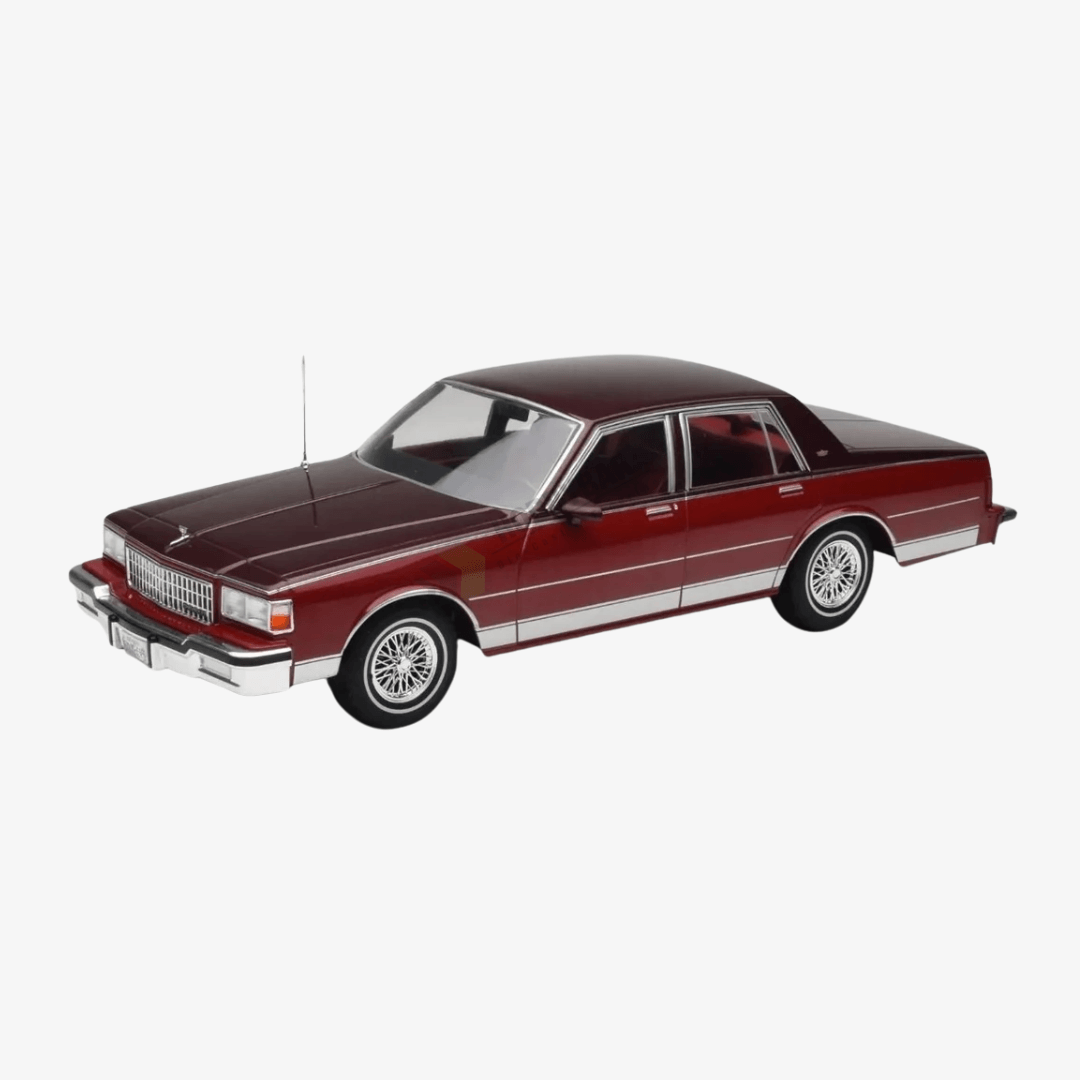 1987 Chevrolet Caprice