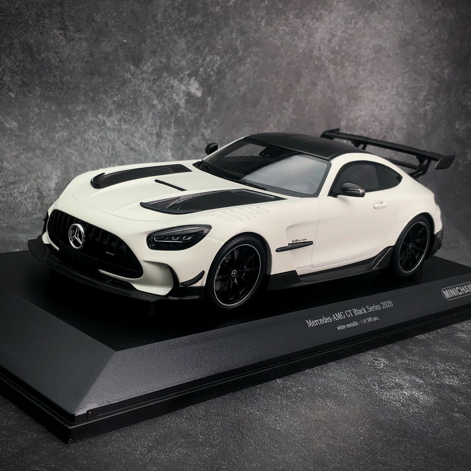 2020 Mercedes Benz AMG GT - 300 Limitli Üretim