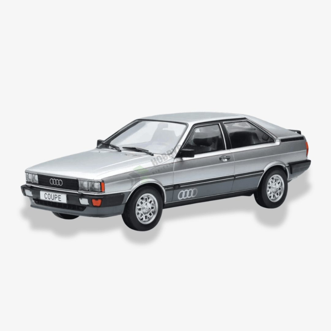 1980 Audi Coupe GT