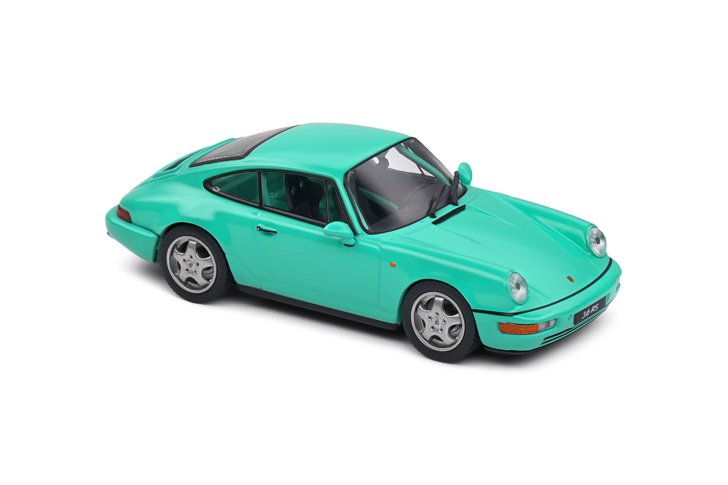 1994 Porsche 964 Rs - Ölçek : 1/43