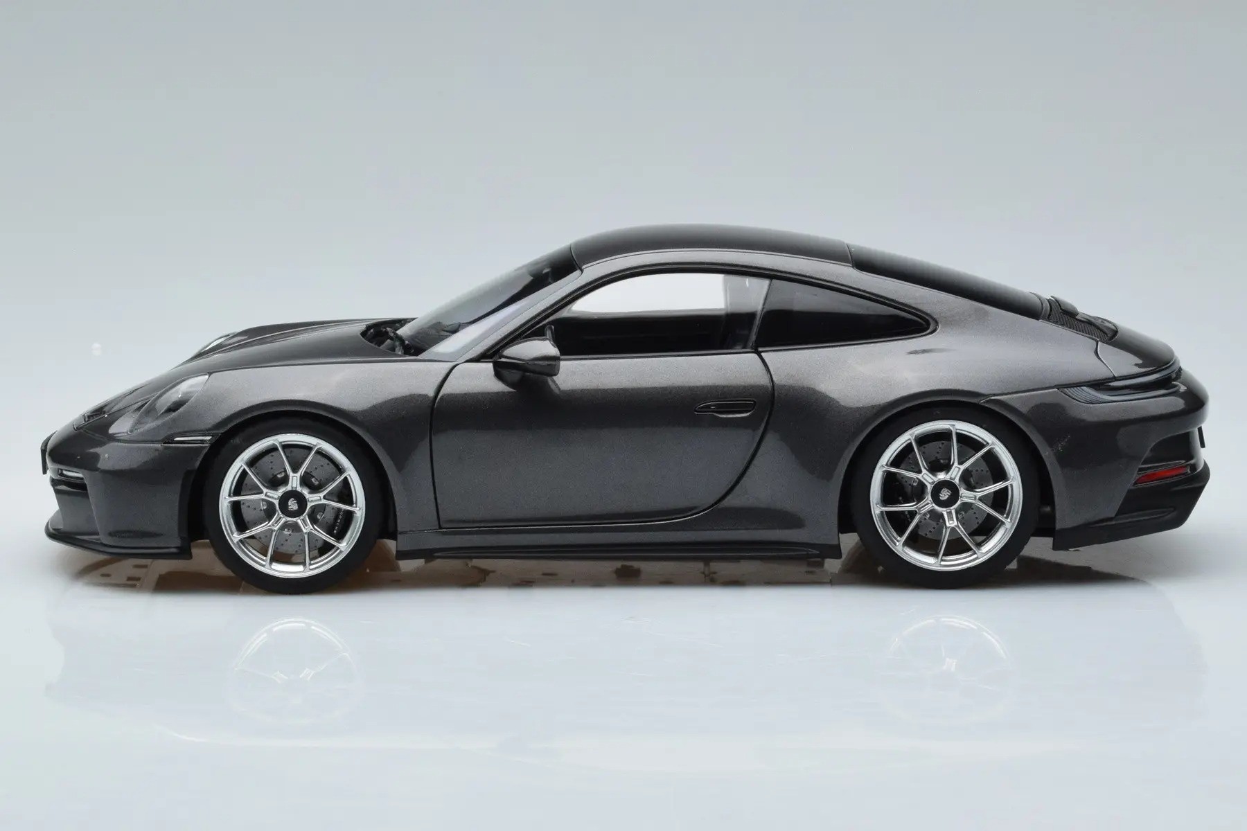 2021 Porsche 911 GT3 Touring Package