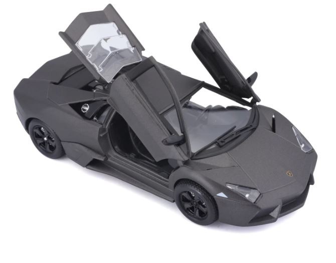 2007 Lamborghini Reventon - Ölçek : 1/24