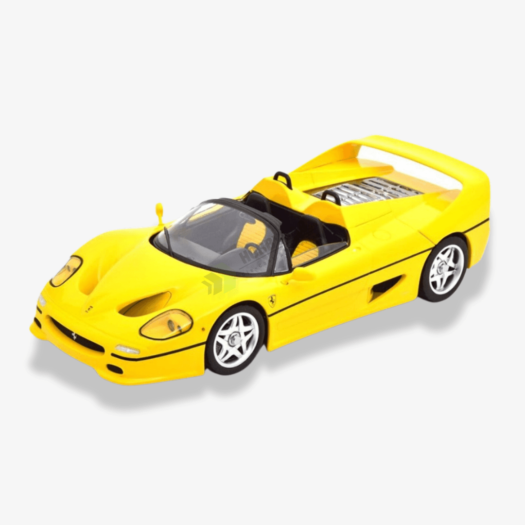 1995 Ferrari F50 Cabrio 