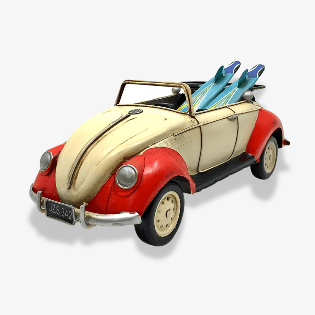 1938 Wolkswagen Beetle Kafer Cabrio 