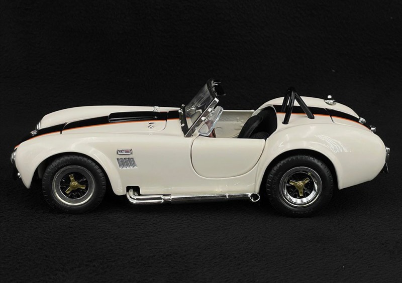 1964 Shelby Cobra 427 SC