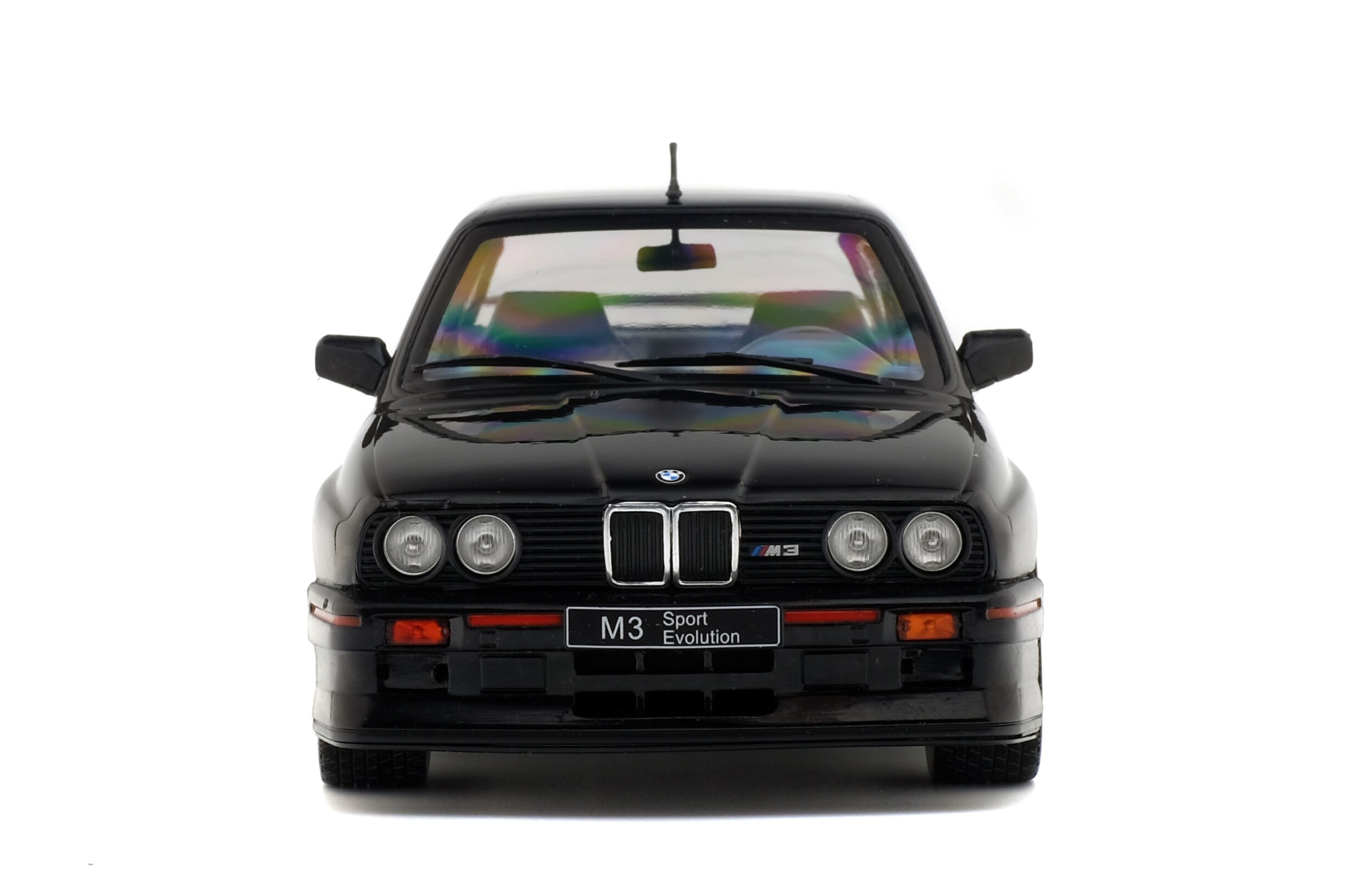 1990 BMW Sport Evo ( E30 )